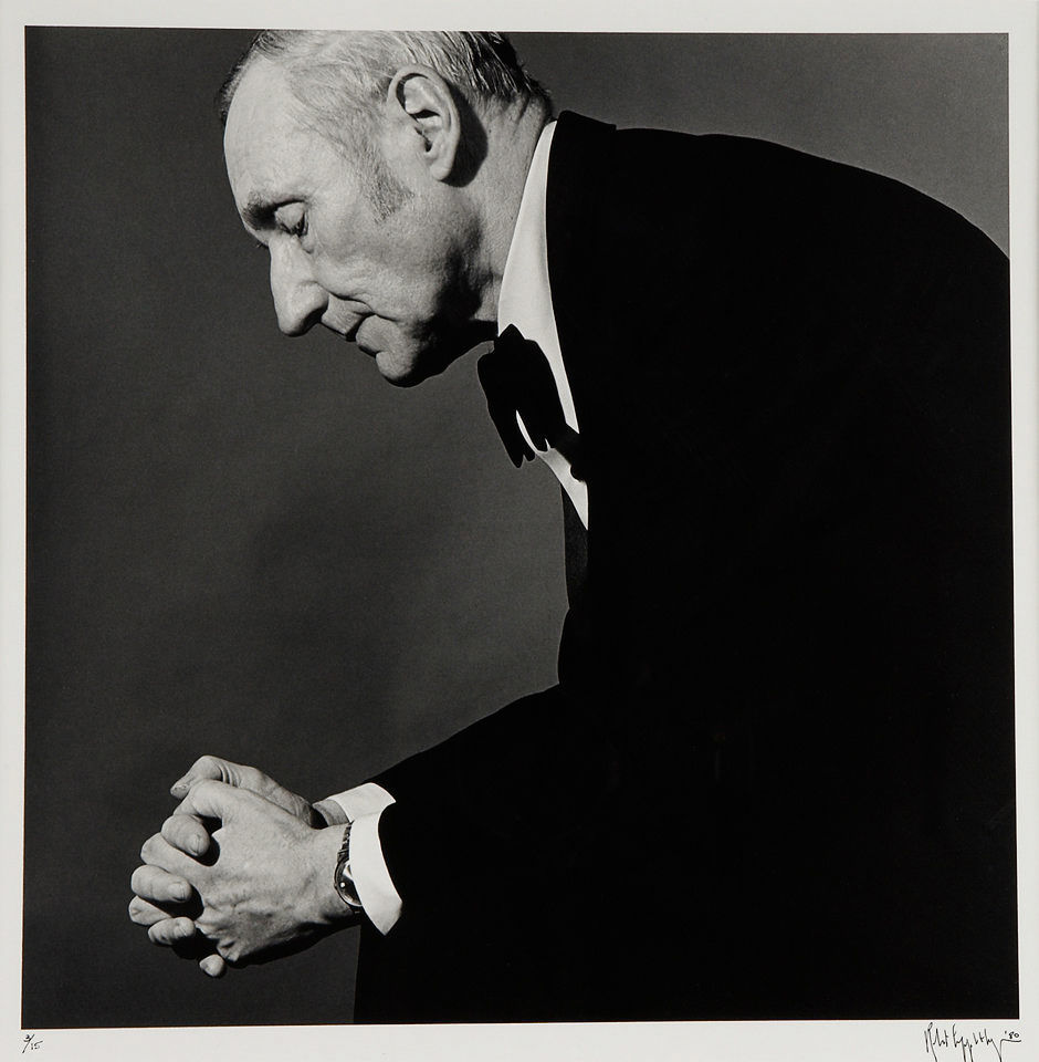 Фотограф Роберт Мэпплторп (Robert Mapplethorpe)